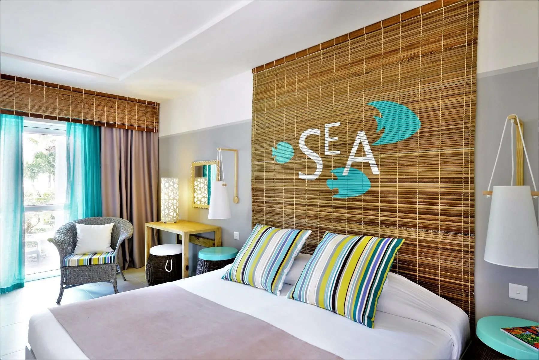 HOTEL Veranda Palmar Beach Hotel