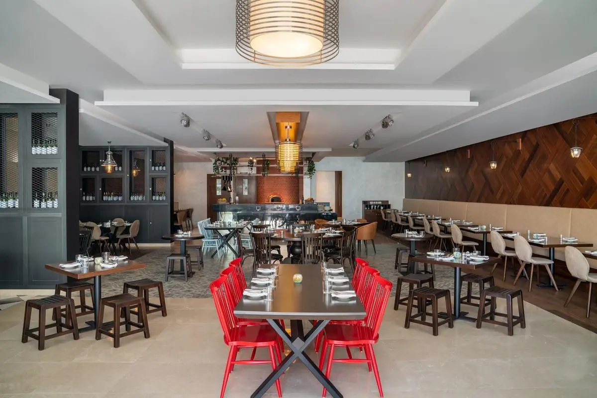 HOTEL Radisson Resort Ras Al Khaimah Marjan Island