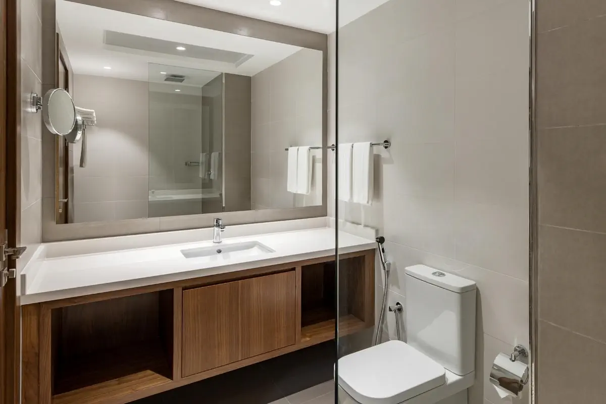 HOTEL Radisson Resort Ras Al Khaimah Marjan Island