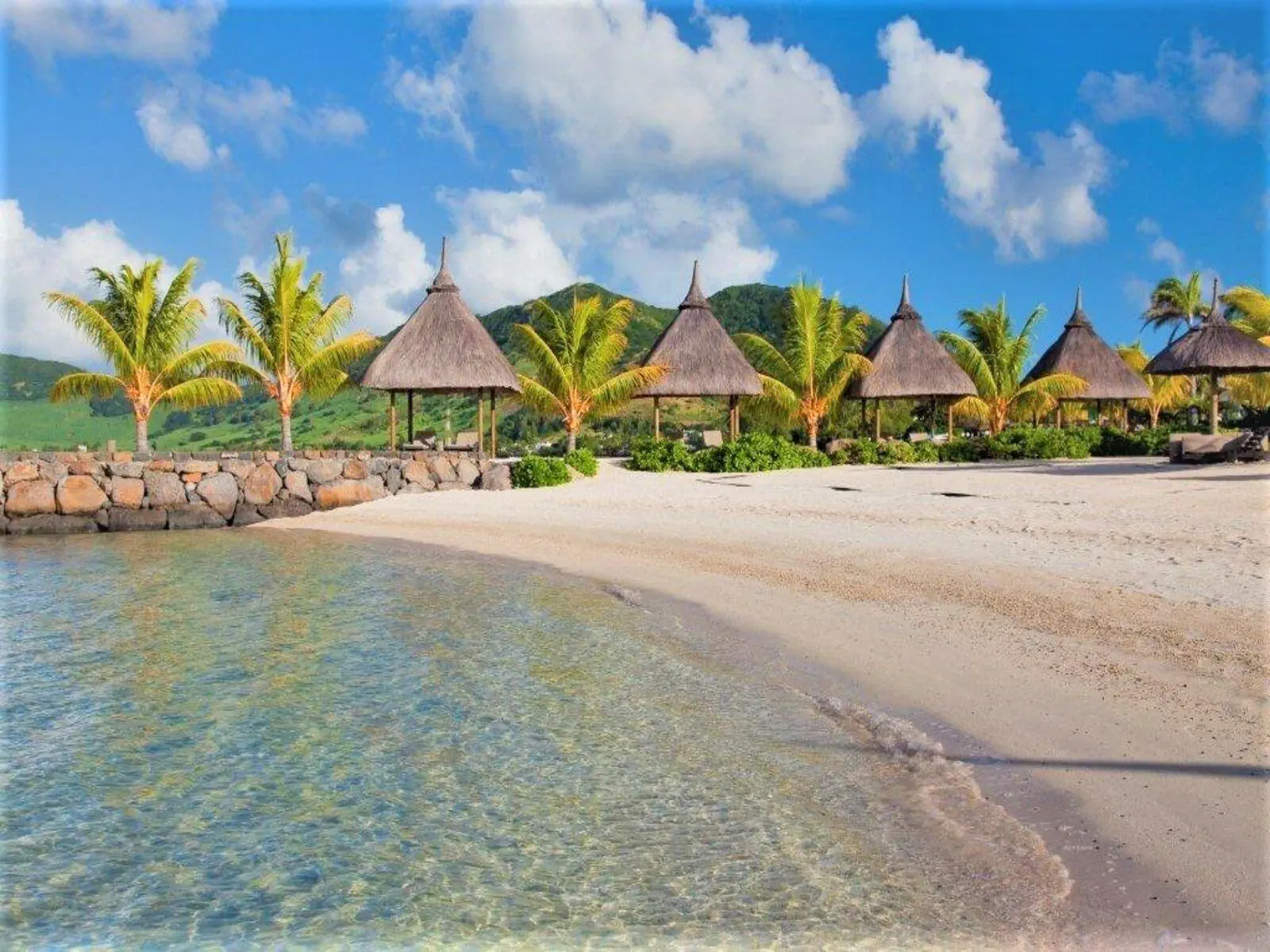 Laguna Beach Hotel  Spa - Wybrzeże Południowe