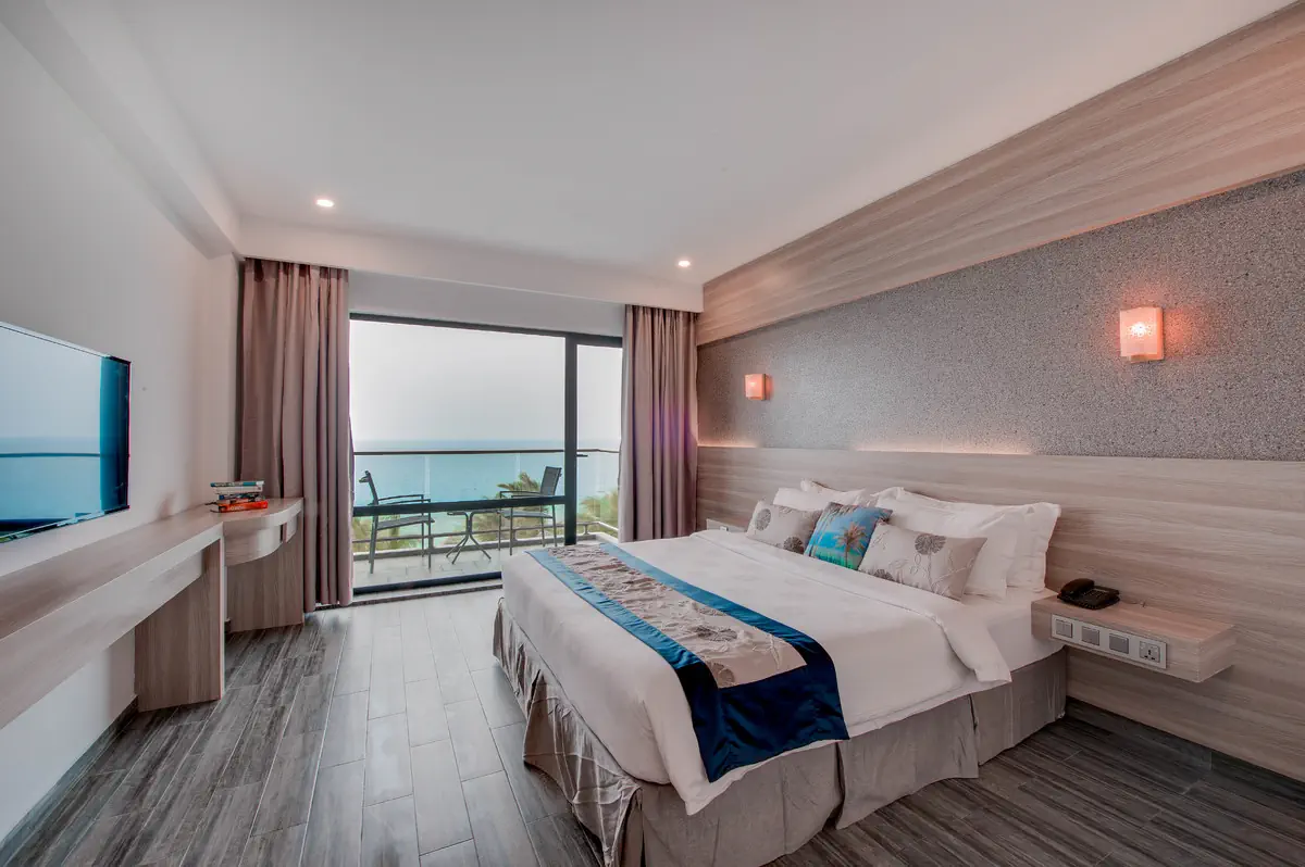 Kaani Grand Seaview