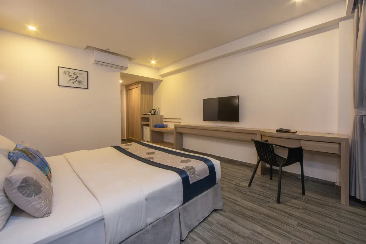 Kaani Grand Seaview