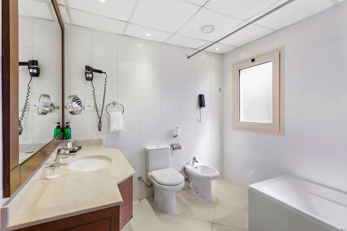 Al Hamra Village Hotel