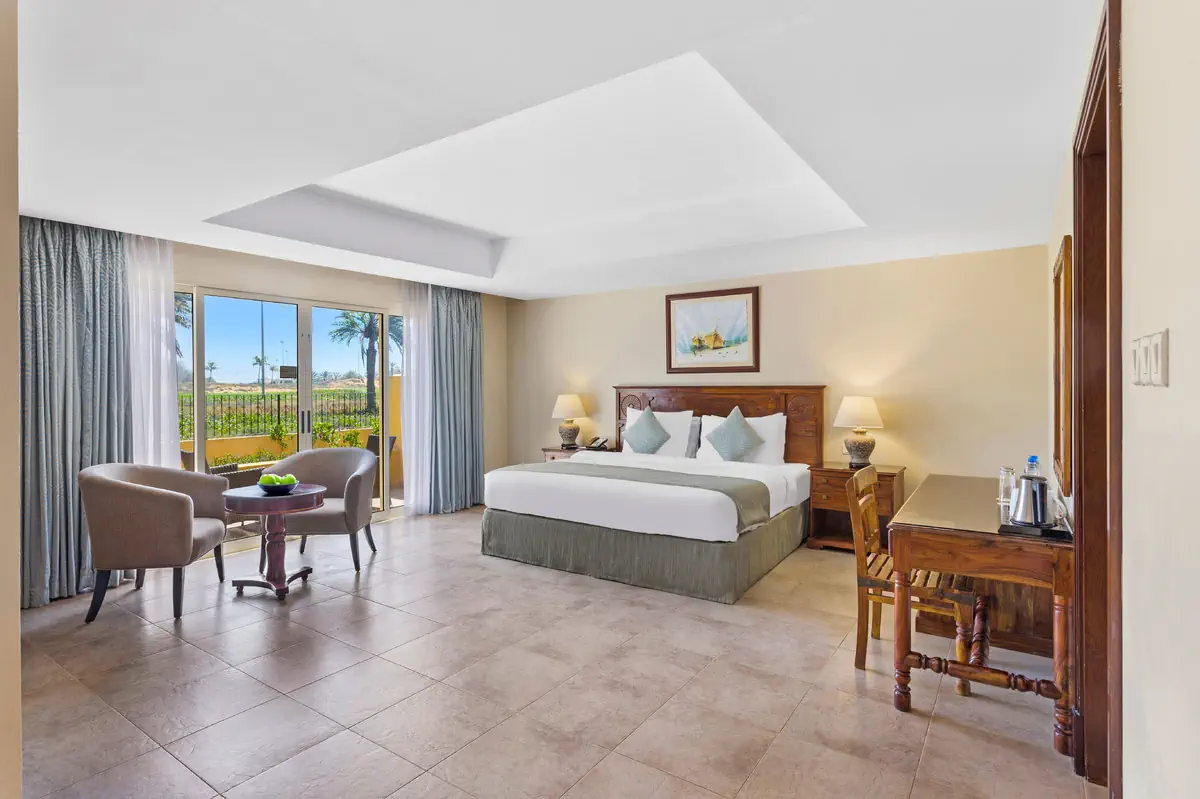 Al Hamra Village Hotel
