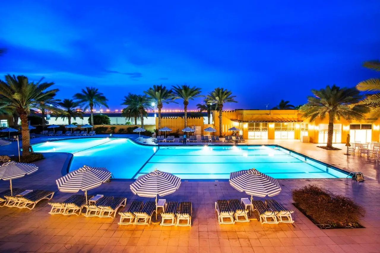 Al Hamra Village Hotel