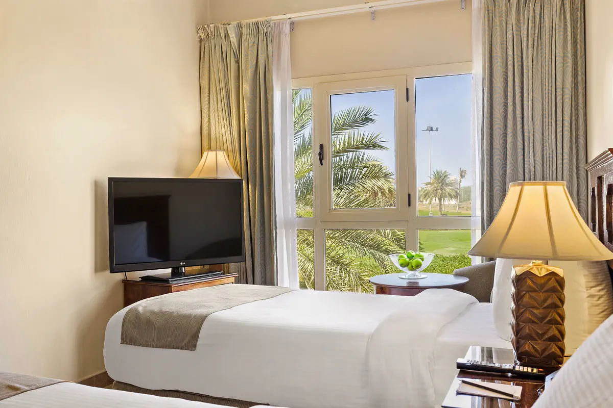 Al Hamra Village Hotel