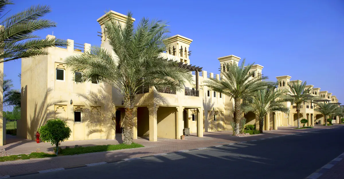 Al Hamra Village Hotel - Ras Al Khaimah