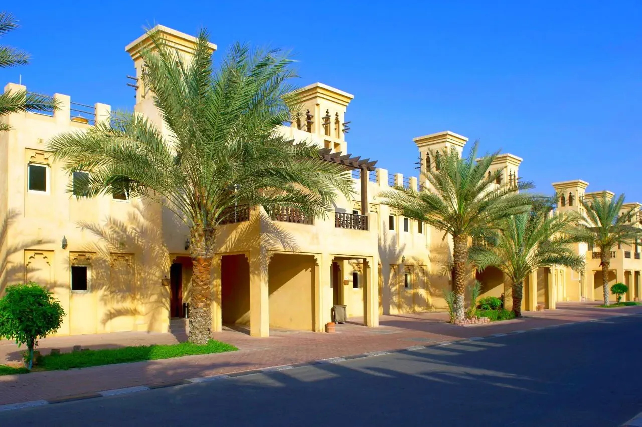 Al Hamra Village Hotel