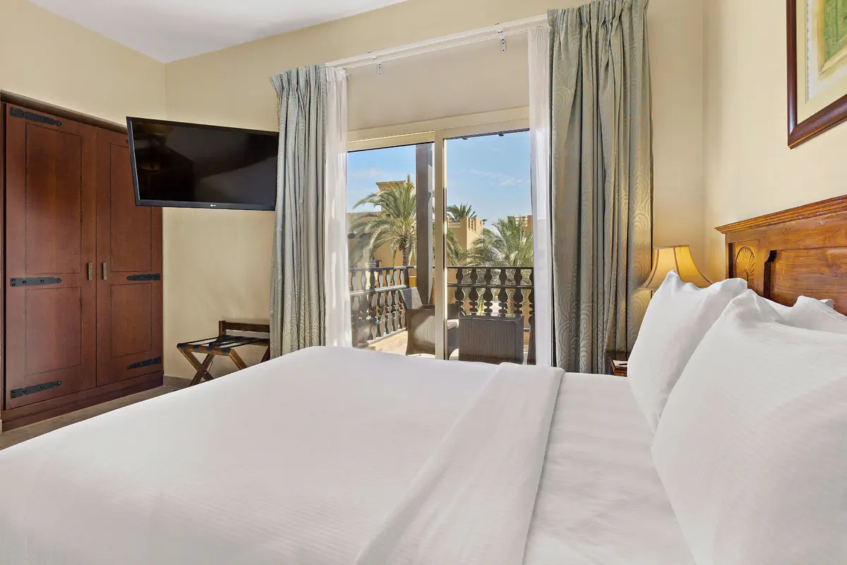 Al Hamra Village Hotel