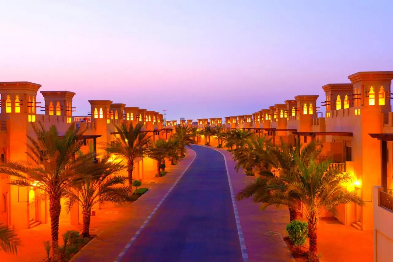 Al Hamra Village Hotel