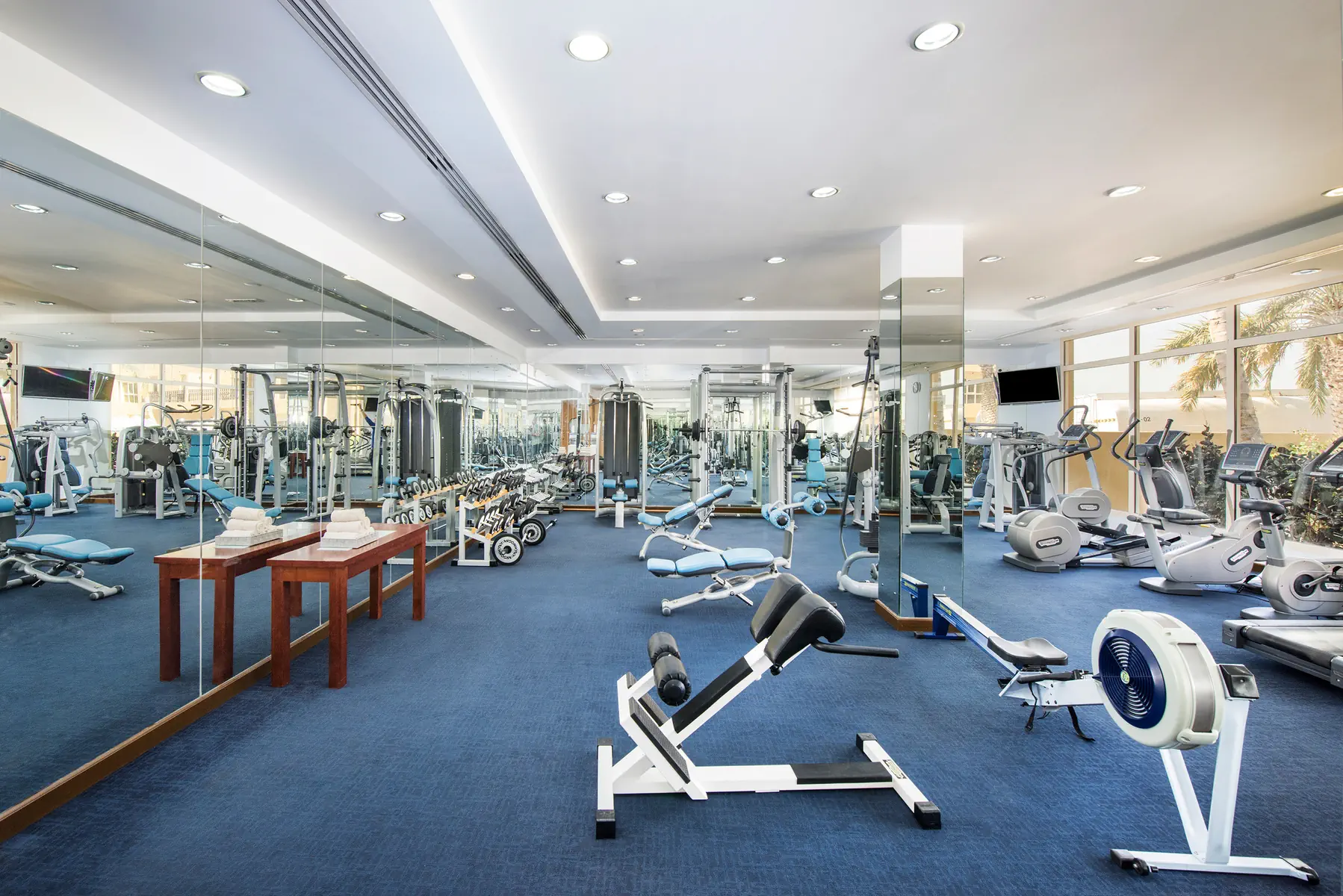 Al Hamra Village Hotel