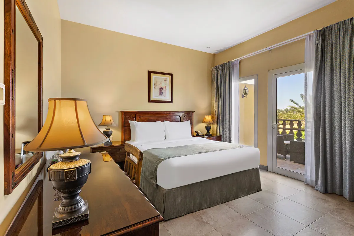 Al Hamra Village Hotel