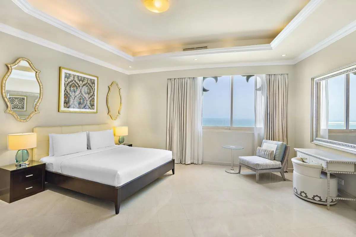 HOTEL Al Hamra Residences