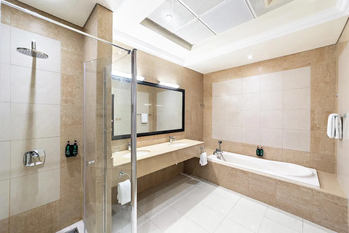 HOTEL Al Hamra Residences