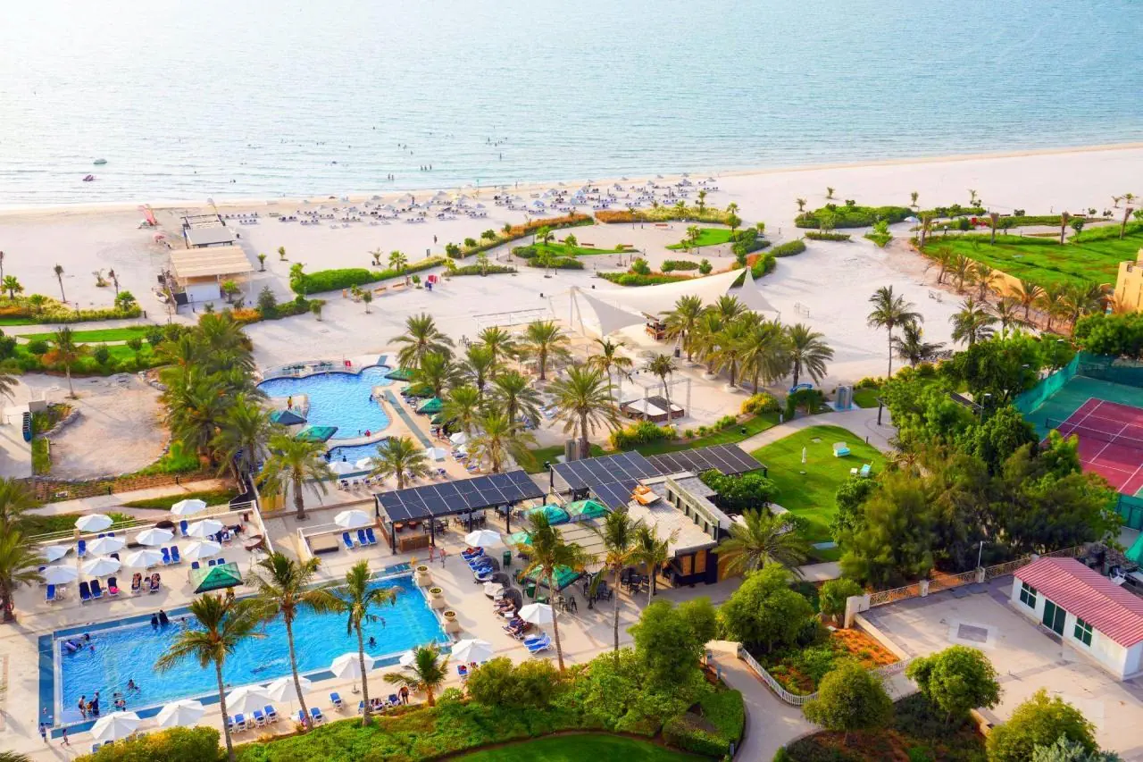 Al Hamra Residences - Ras Al Khaimah