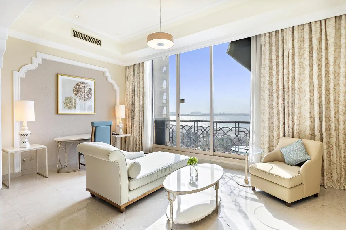 HOTEL Al Hamra Residences
