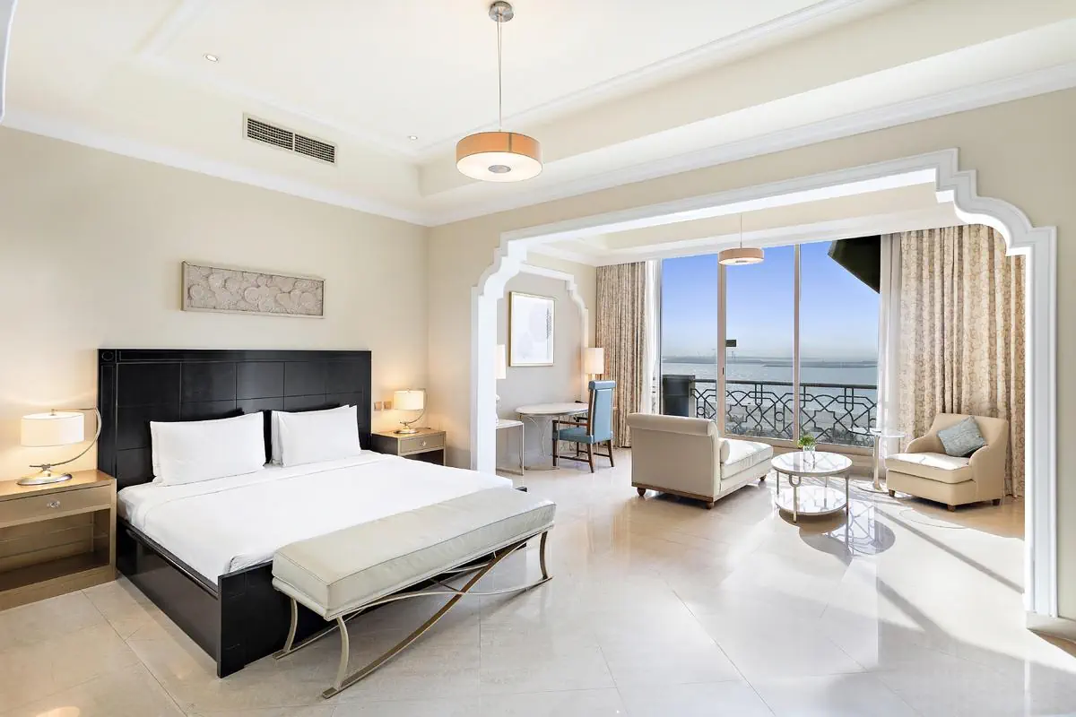 HOTEL Al Hamra Residences