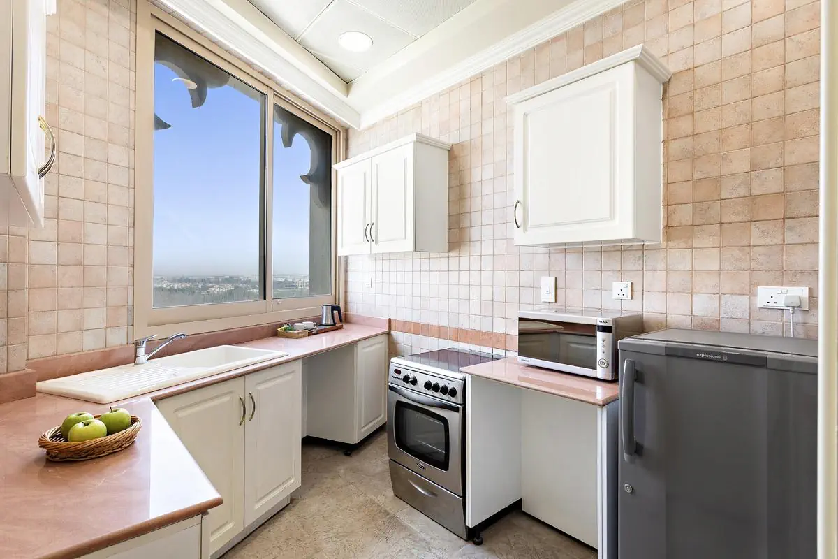 HOTEL Al Hamra Residences