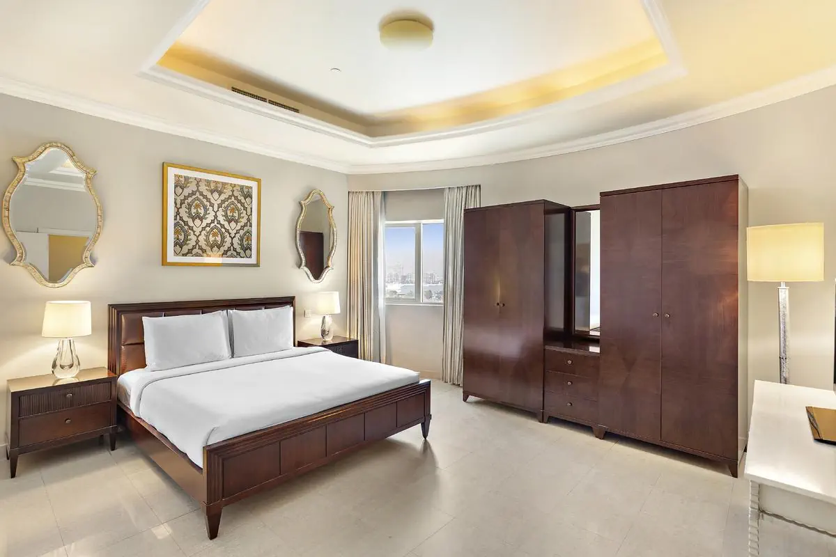 HOTEL Al Hamra Residences