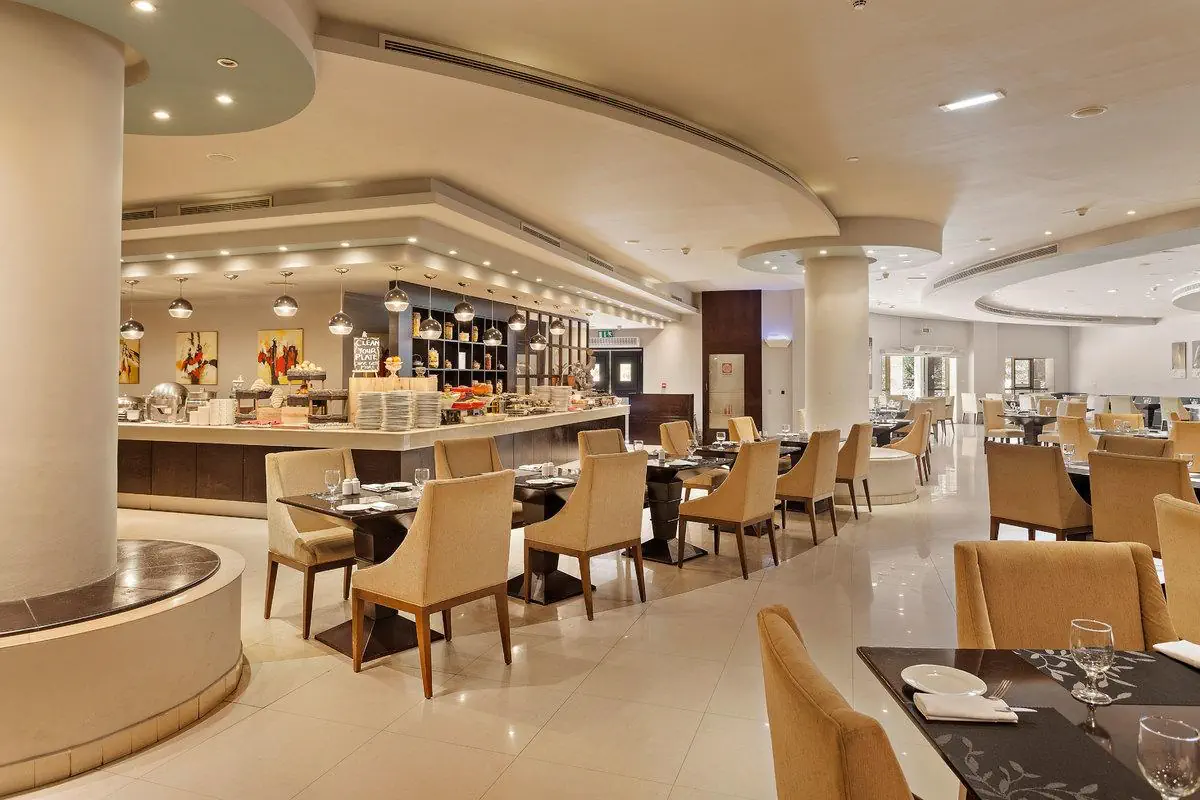 HOTEL Al Hamra Residences