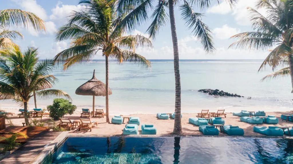 HOTEL Seasense Boutique Hotel & SPA