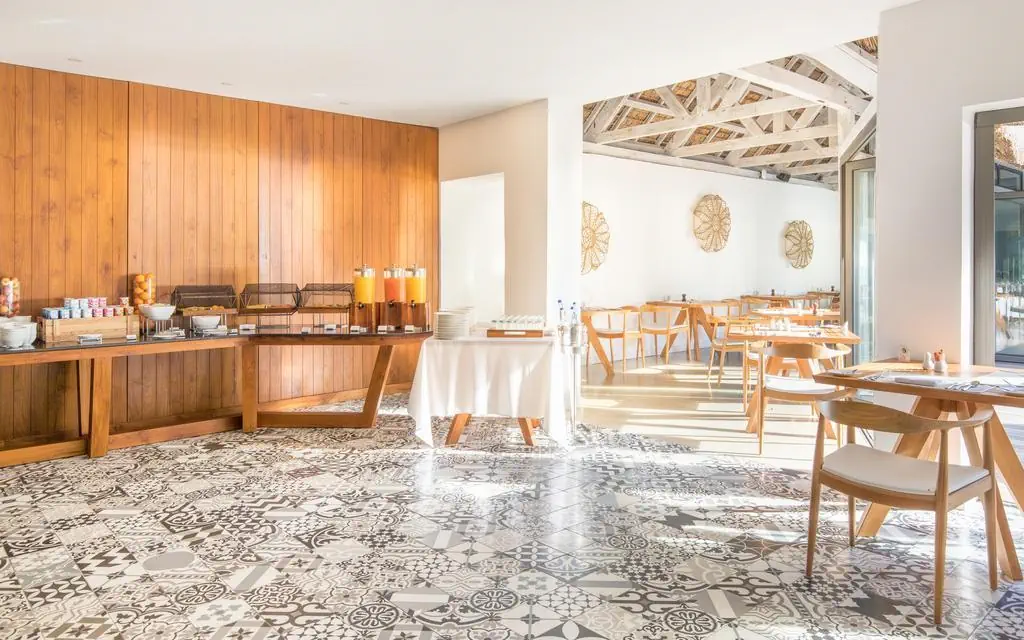 HOTEL Seasense Boutique Hotel & SPA