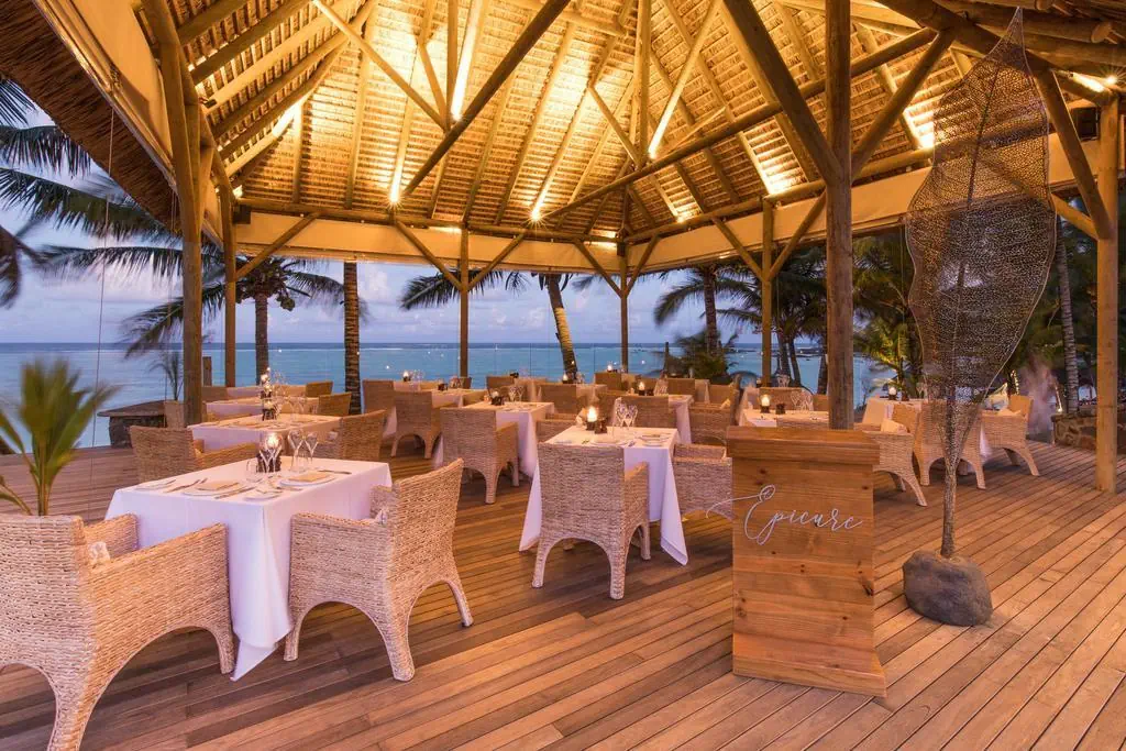 HOTEL Seasense Boutique Hotel & SPA