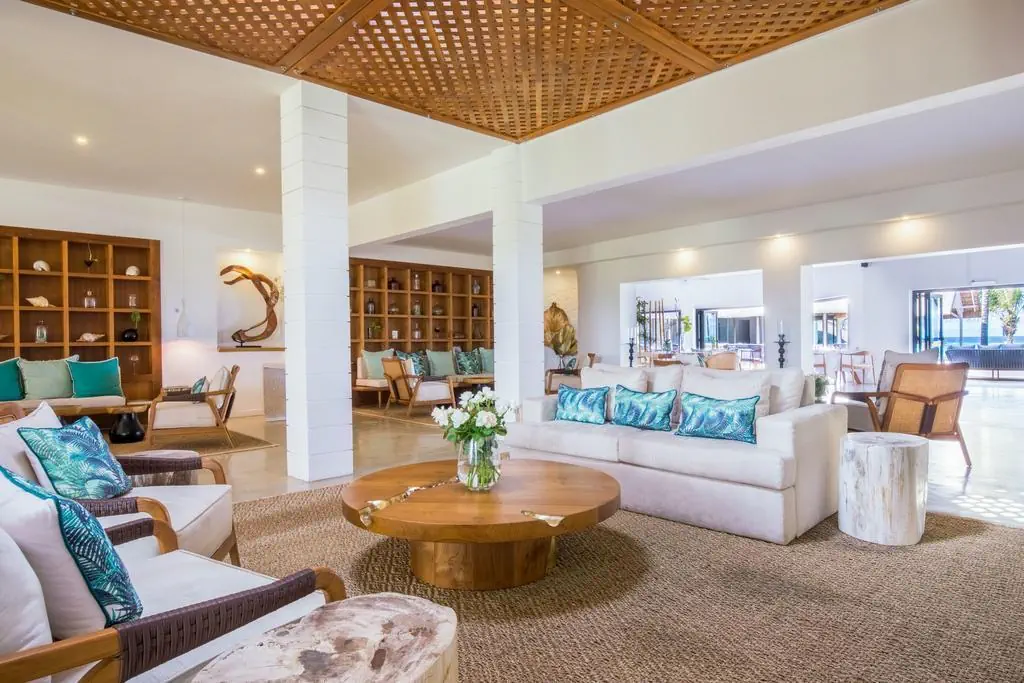 HOTEL Seasense Boutique Hotel & SPA