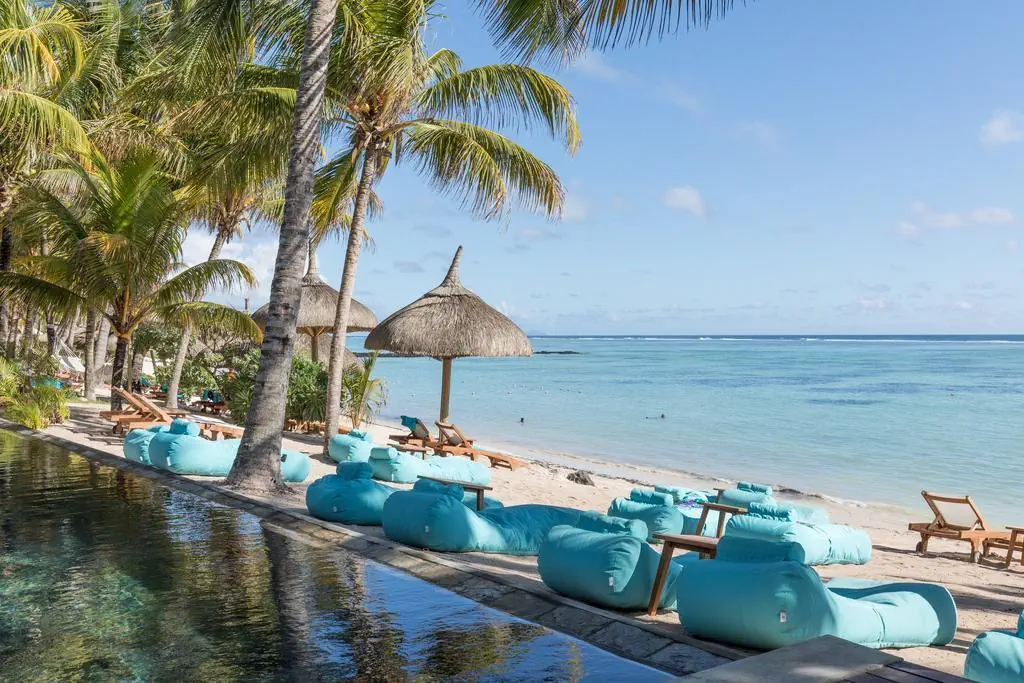 HOTEL Seasense Boutique Hotel & SPA