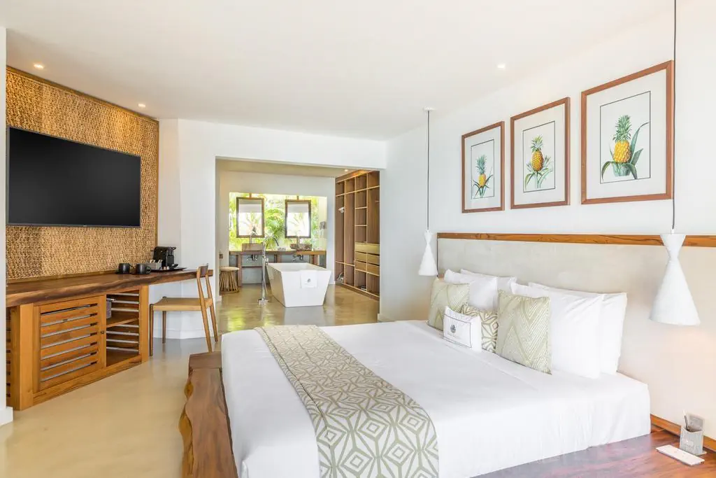 HOTEL Seasense Boutique Hotel & SPA