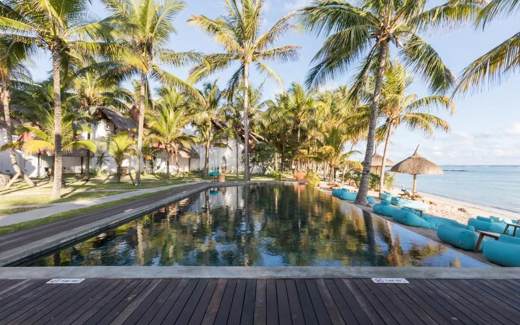 HOTEL Seasense Boutique Hotel & SPA