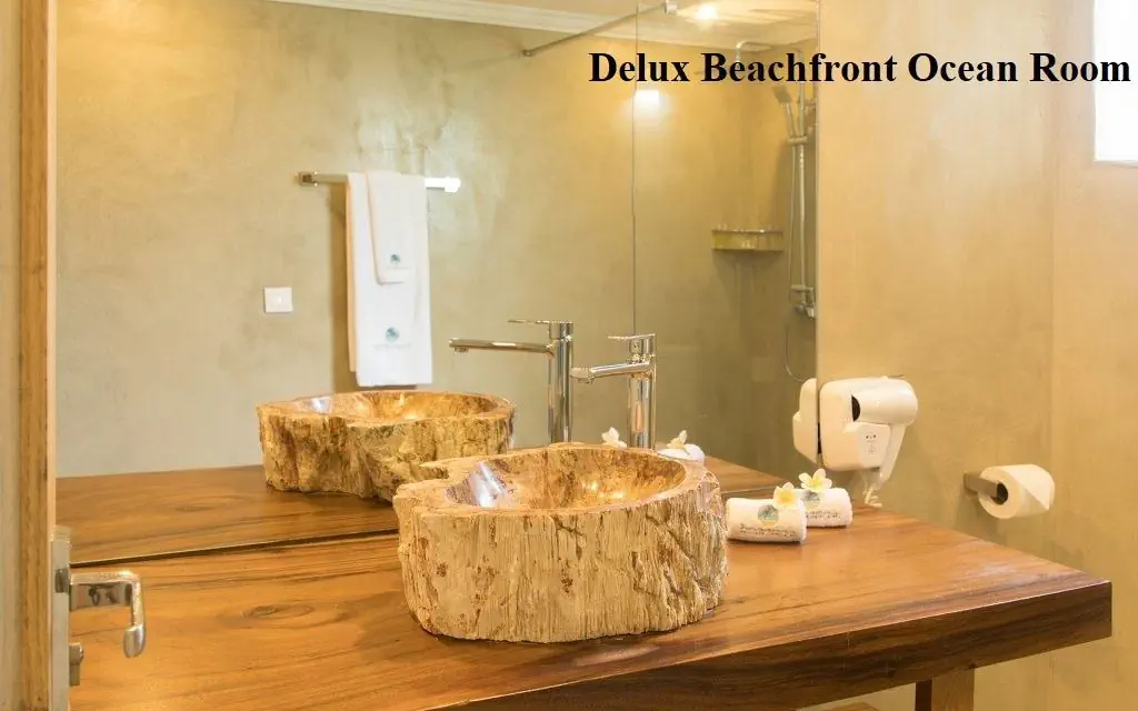 HOTEL Seasense Boutique Hotel & SPA