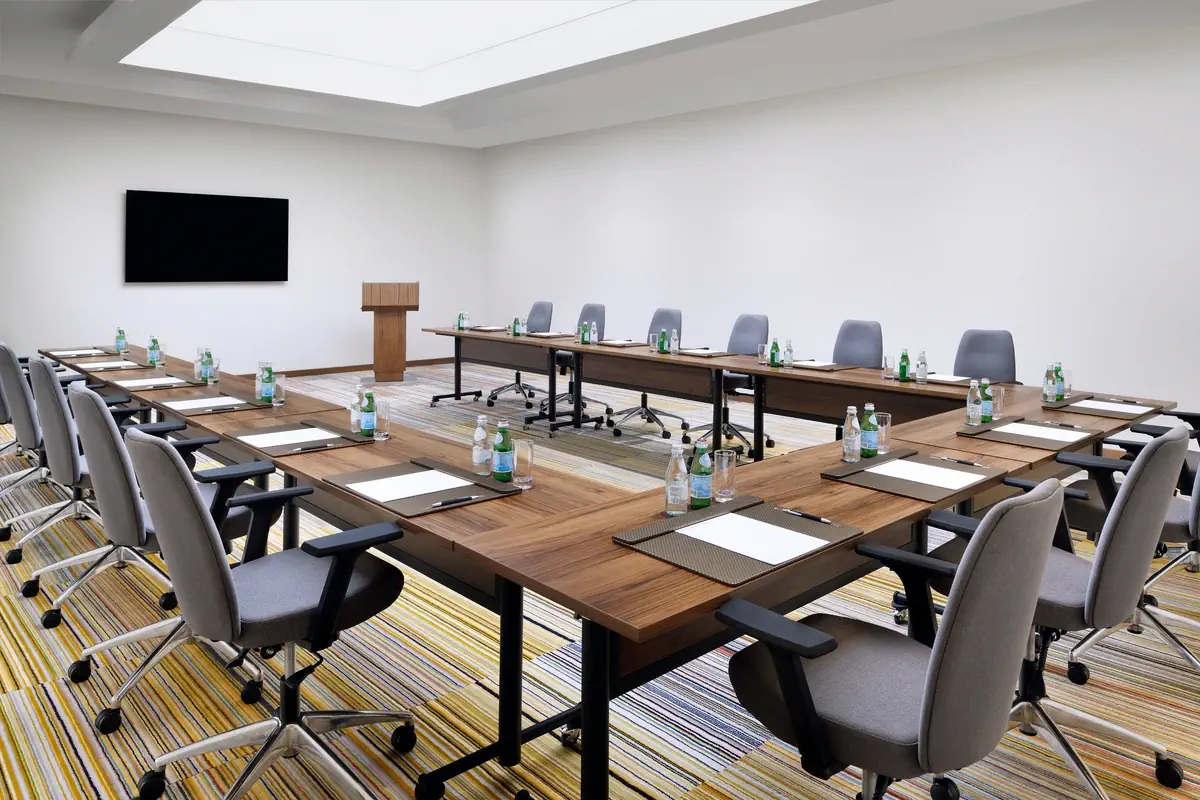 Movenpick Jumeirah Village Triangle - zdjęcie 7