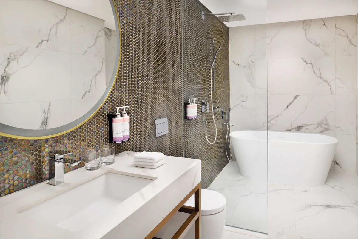 Movenpick Jumeirah Village Triangle - zdjęcie 15