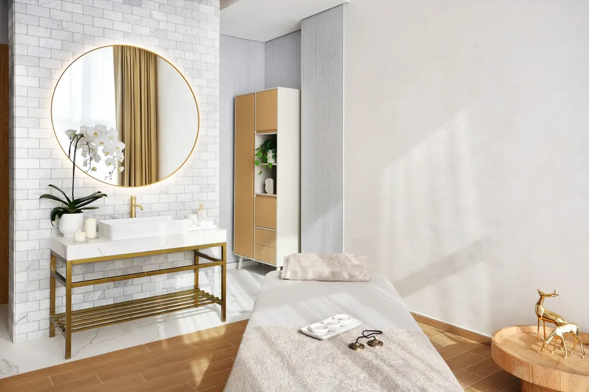 Movenpick Jumeirah Village Triangle - zdjęcie 9