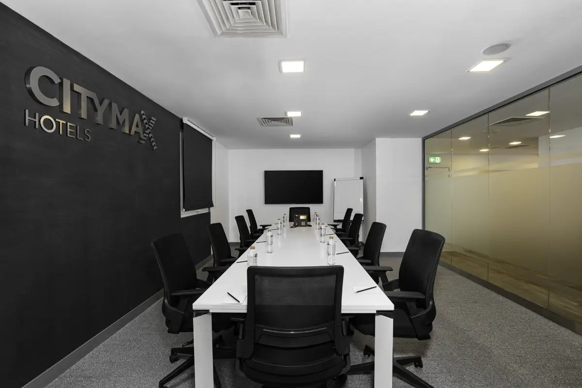 Citymax Hotel Bur Dubai