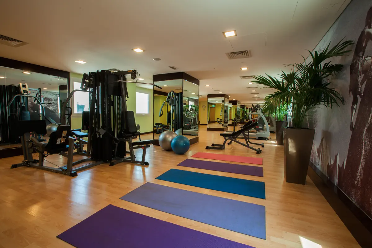 Citymax Hotel Bur Dubai