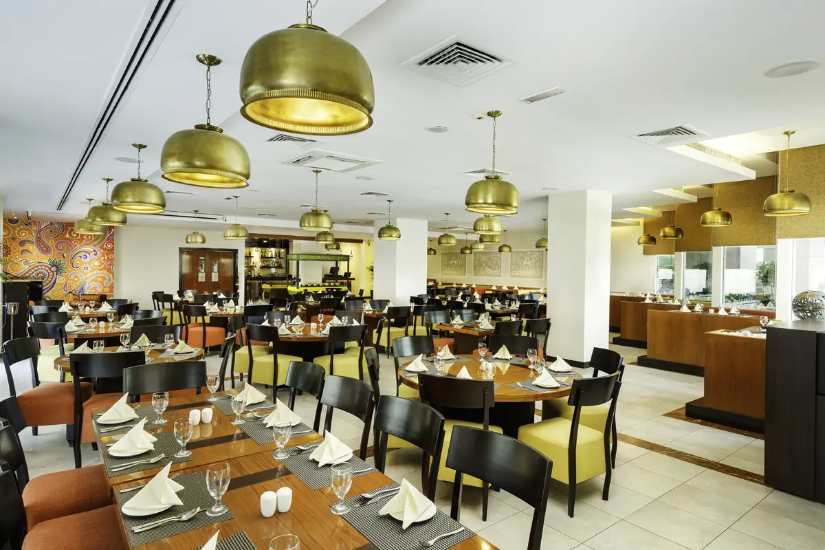 Citymax Hotel Bur Dubai