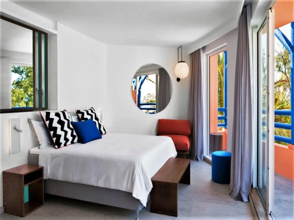 HOTEL SALT of Palmar