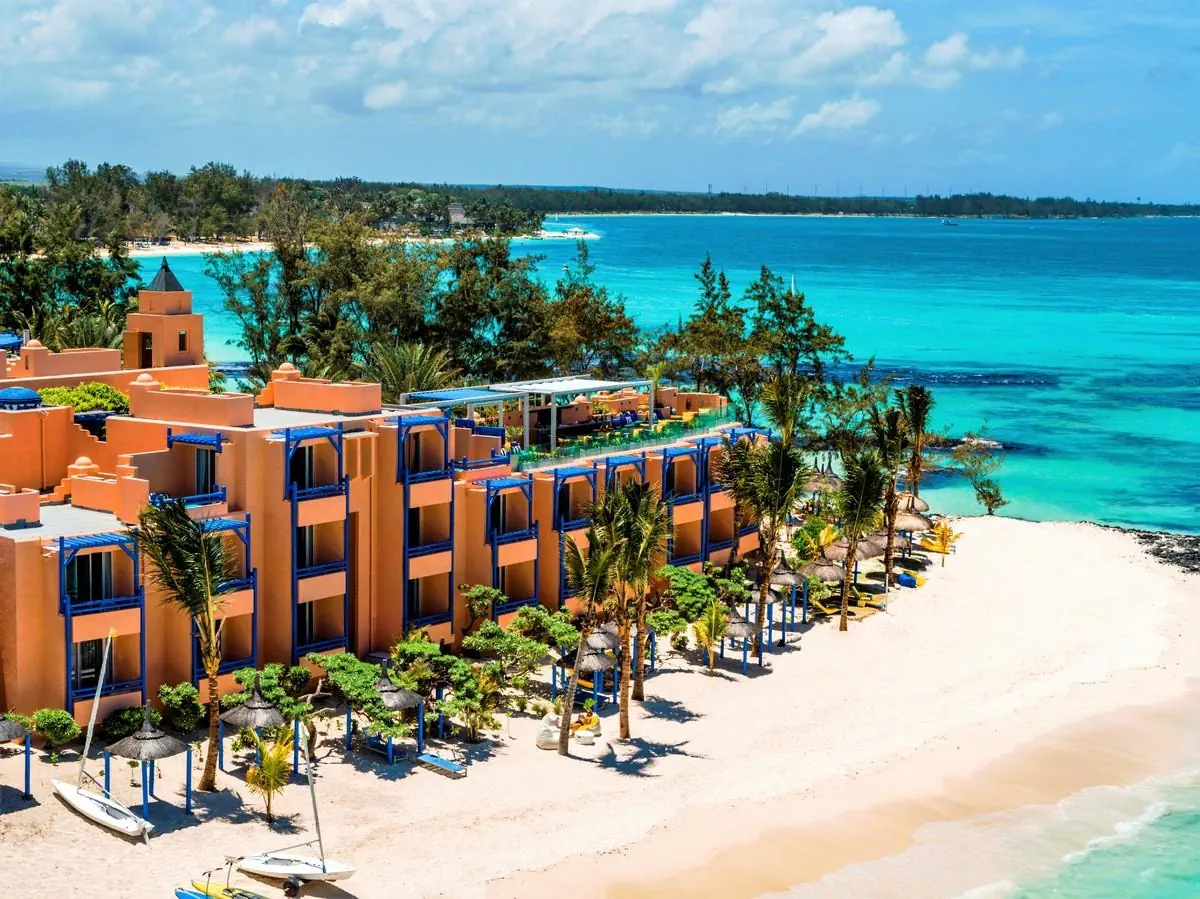 HOTEL SALT of Palmar