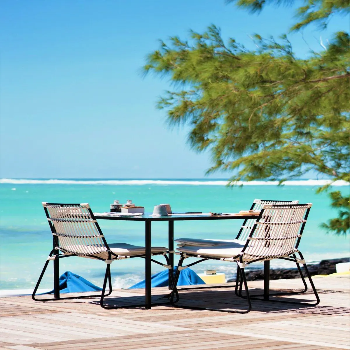 HOTEL SALT of Palmar