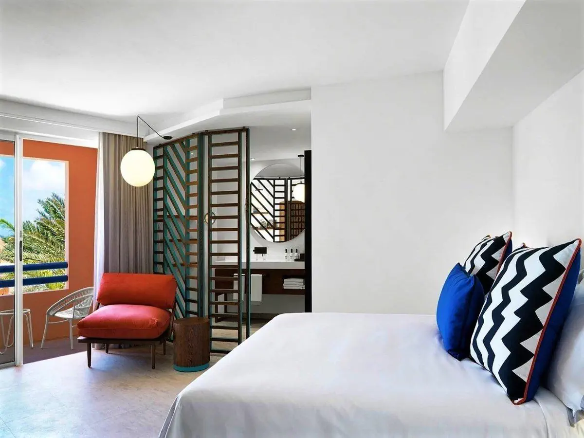 HOTEL SALT of Palmar