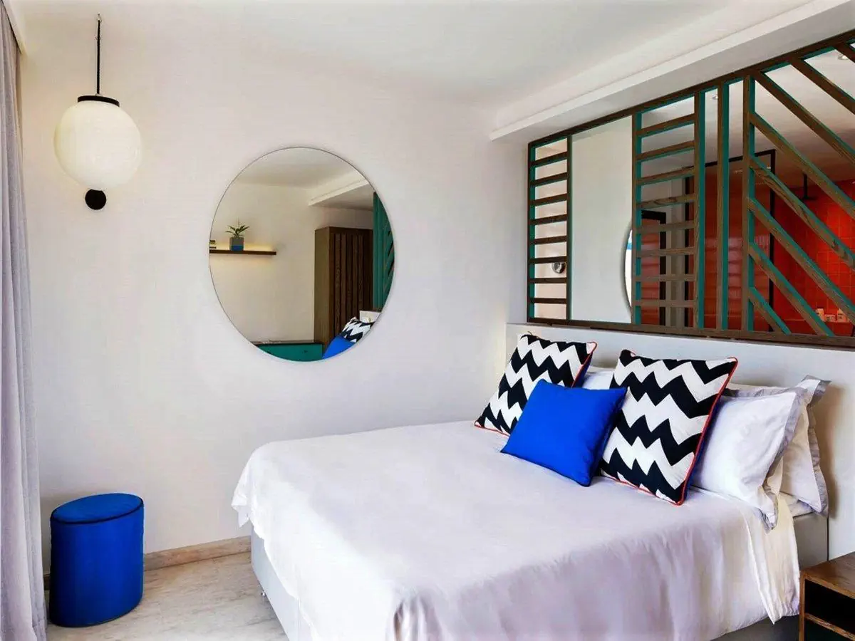 HOTEL SALT of Palmar