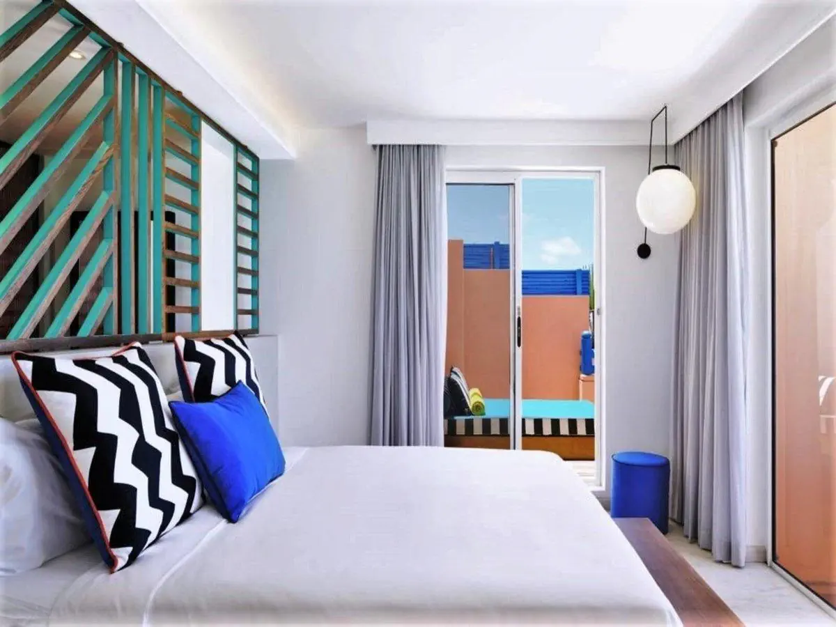 HOTEL SALT of Palmar
