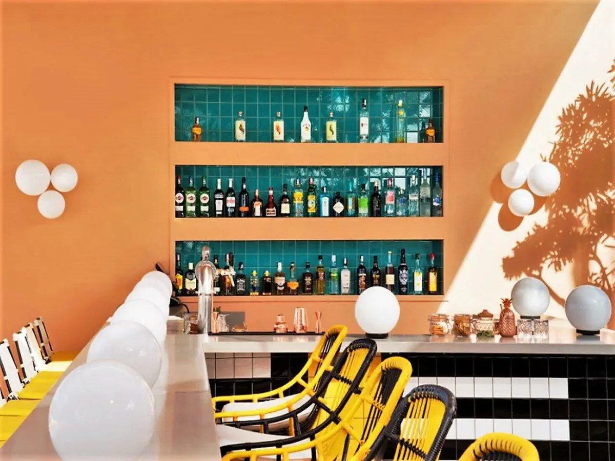 HOTEL SALT of Palmar