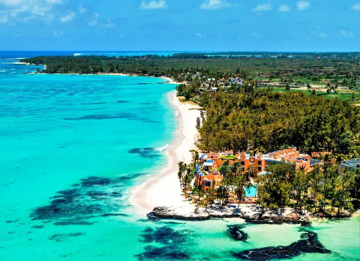HOTEL SALT of Palmar