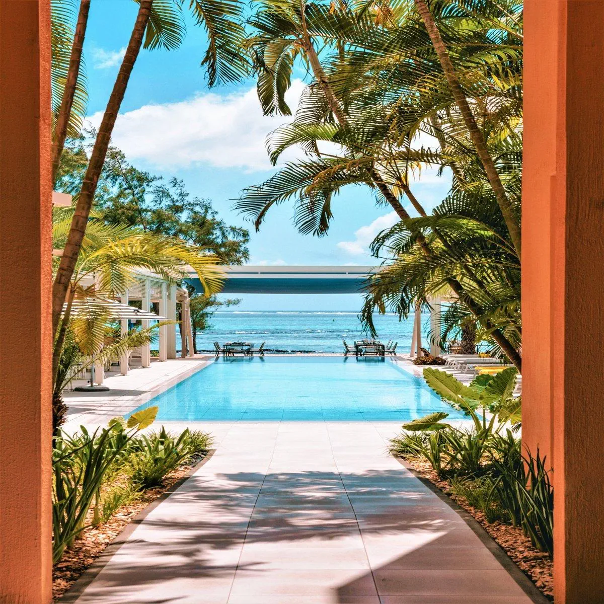 HOTEL SALT of Palmar