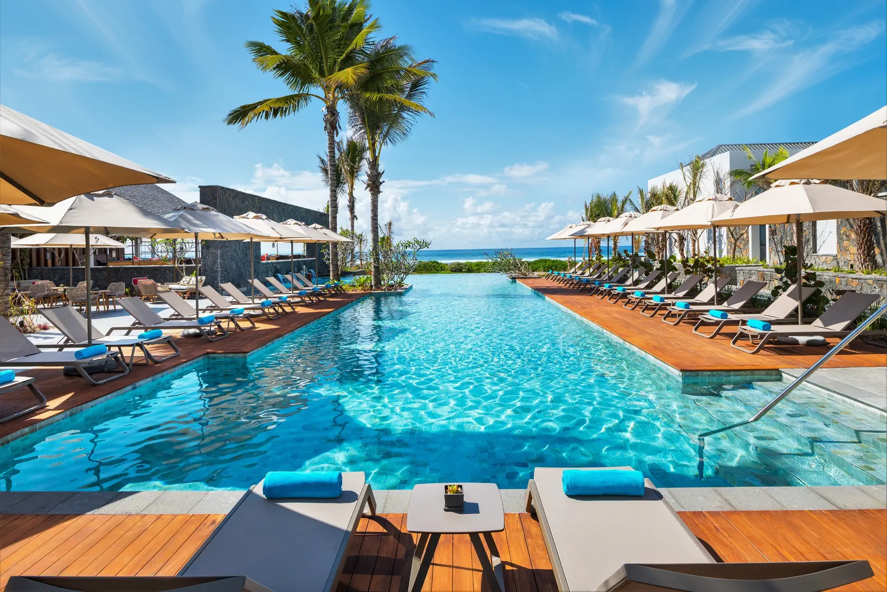 Anantara IKO Mauritius Resorts & Villas