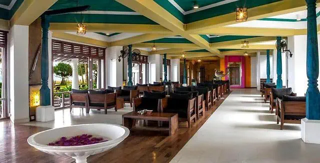 HOTEL Tangerine Beach Hotel