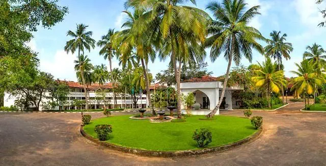 HOTEL Tangerine Beach Hotel